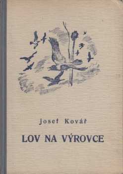 Lov na výrovce