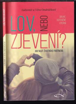 Lov, nebo zjevení?