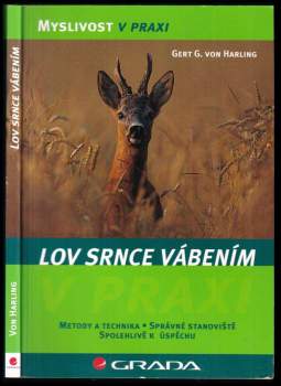 Lov srnce vábením