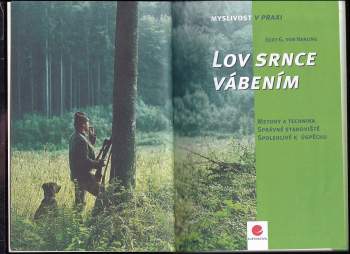 Gert G. von Harling: Lov srnce vábením