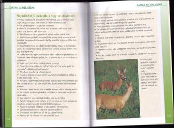 Gert G. von Harling: Lov srnce vábením