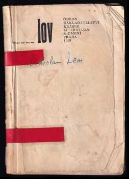 Stanislaw Lem: Lov
