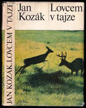 Lovcem v tajze
