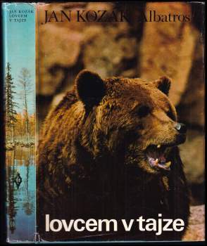 Lovcem v tajze