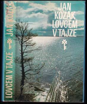 Ján Kozák: Lovcem v tajze