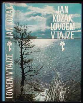 Lovcem v tajze