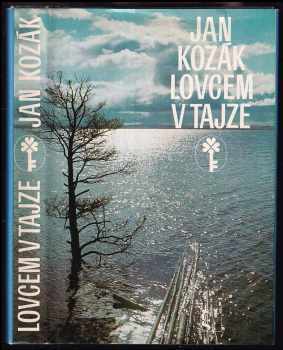 Lovcem v tajze