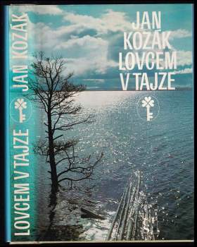 Lovcem v tajze - Ján Kozák (1983, Československý spisovatel) - ID: 778785