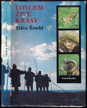Lovcem živé krásy
