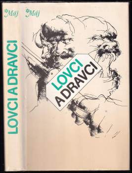 Ladislav Zadražil: Lovci a dravci