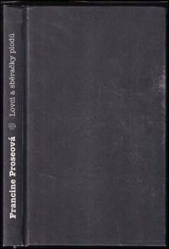 Lovci a sběračky plodů