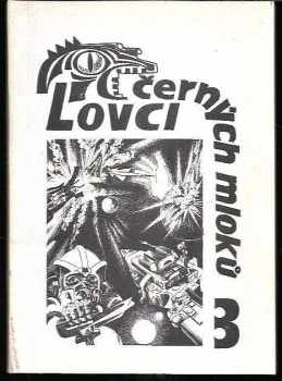 Zdeněk Rampas: Lovci černých mloků
