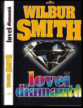 Lovci diamantů