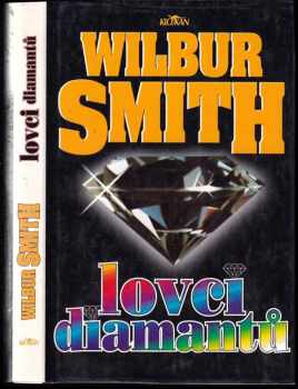 Lovci diamantů