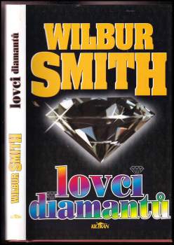 Lovci diamantů