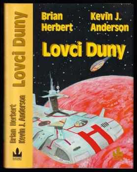 Lovci Duny