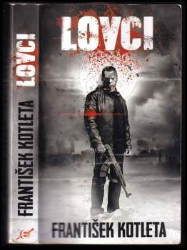 Lovci