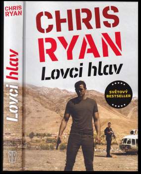 Chris Ryan: Lovci hlav