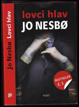 Lovci hlav