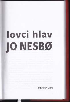 Lovci hlav
