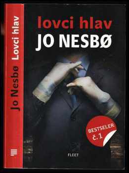 Lovci hlav