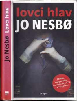 Lovci hlav