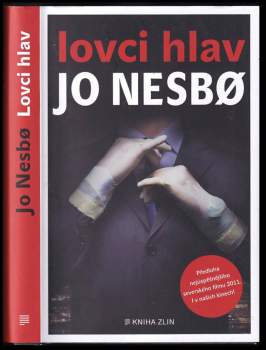 Lovci hlav