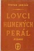 Lovci hlinených perál