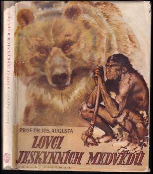 Lovci jeskynních medvědů