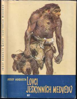 Lovci jeskynních medvědů