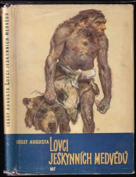 Lovci jeskynních medvědů