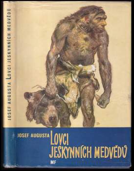 Lovci jeskynních medvědů