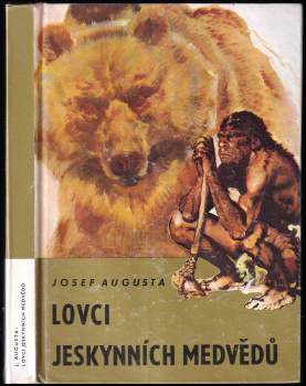 Lovci jeskynních medvědů