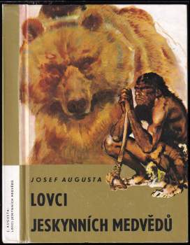Lovci jeskynních medvědů