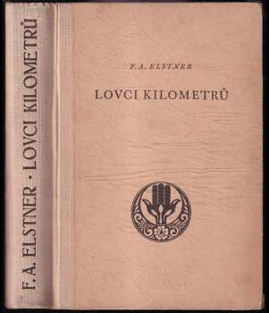 Lovci kilometrů