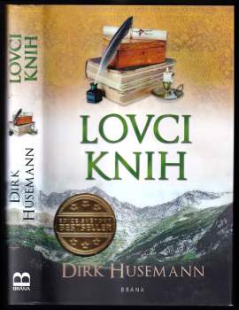 Lovci knih