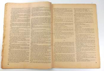 W. M Khiboney: Lovci koní - Romány do kapsy - Rodokaps 274 (13)  - ročník VI.