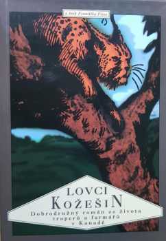 Lovci kožešin