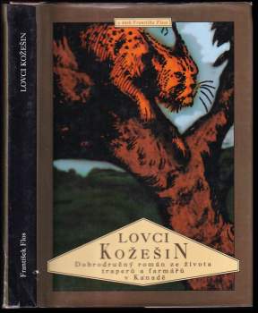 Lovci kožešin