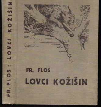 Lovci kožišin