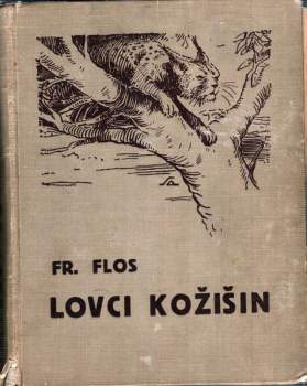 Lovci kožišin