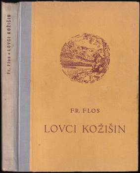 Lovci kožišin