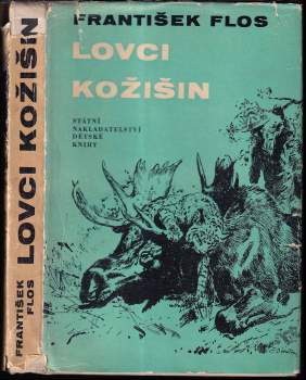Lovci kožišin