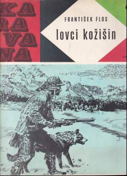 Lovci kožišin