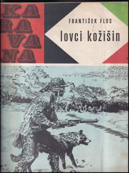 Lovci kožišin