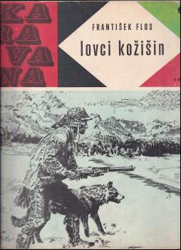 Lovci kožišin