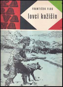 Lovci kožišin