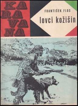 Lovci kožišin
