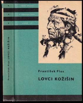 Lovci kožišin