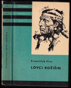 František Flos: Lovci kožišin